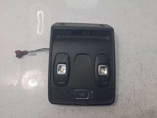 Recambio de luz interior para renault captur ii 2019- techno referencia OEM IAM 969803518R  