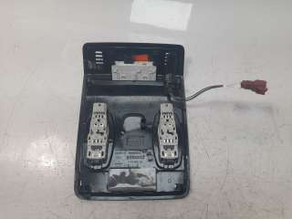 Recambio de luz interior para renault captur ii 2019- techno referencia OEM IAM 969803518R  