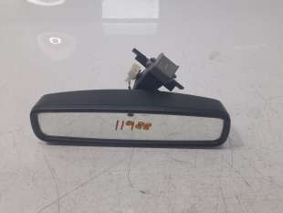 Recambio de retrovisor interior para renault captur ii 2019- techno referencia OEM IAM 963215715R   2