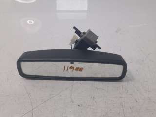 Recambio de retrovisor interior para renault captur ii 2019- techno referencia OEM IAM 963215715R  