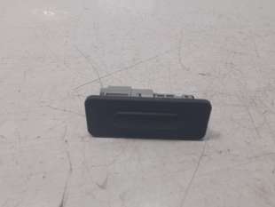 Recambio de maneta exterior maletero / porton para renault captur ii 2019- techno referencia OEM IAM 906069264R  