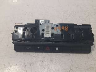 Recambio de warning para renault captur ii 2019- techno referencia OEM IAM 283E85899R  