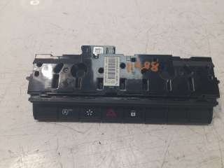 Recambio de warning para renault captur ii 2019- techno referencia OEM IAM 283E85899R  