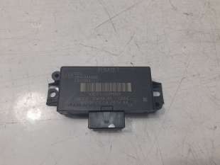 Recambio de modulo electronico para renault captur ii 2019- techno referencia OEM IAM 284L04495R  