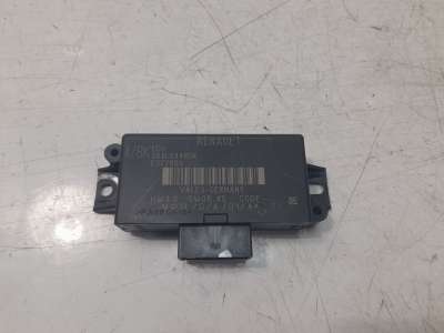 Recambio de modulo electronico para renault captur ii 2019- techno referencia OEM IAM 284L04495R  