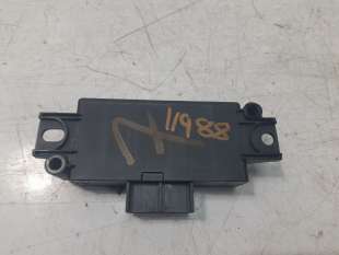 Recambio de modulo electronico para renault captur ii 2019- techno referencia OEM IAM 284L04495R   2