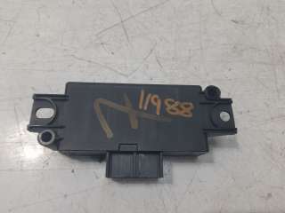 Recambio de modulo electronico para renault captur ii 2019- techno referencia OEM IAM 284L04495R  