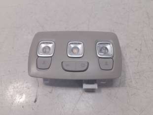 Recambio de luz interior para renault captur ii 2019- techno referencia OEM IAM 264309166R  