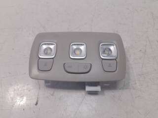 Recambio de luz interior para renault captur ii 2019- techno referencia OEM IAM 264309166R  