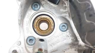 Recambio de mangueta delantera derecha para skoda kodiaq 2016- ambition referencia OEM IAM 5Q0407258B  