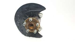 Recambio de mangueta delantera derecha para skoda kodiaq 2016- ambition referencia OEM IAM 5Q0407258B  