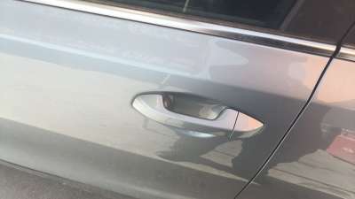 Recambio de maneta exterior delantera izquierda para kia xceed 2019- business referencia OEM IAM 82651J7200  