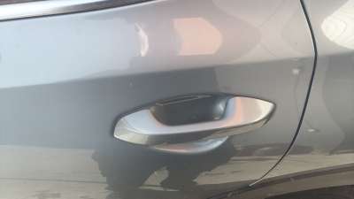 Recambio de maneta exterior trasera izquierda para kia xceed 2019- business referencia OEM IAM 83651J7500  