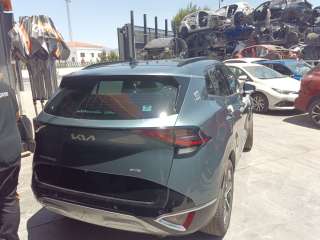 kia sportage v (nq5) 2021- del año 2024