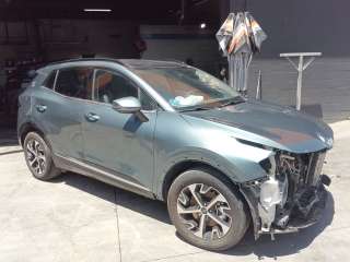 kia sportage v (nq5) 2021- del año 2024