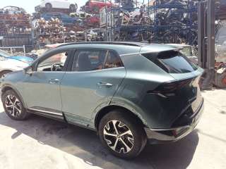 kia sportage v (nq5) 2021- del año 2024