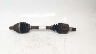 Recambio de transmision delantera izquierda para ford s-max (wa6) 2006-2014 2.0 tdci referencia OEM IAM 7G913B437BD  F2198
