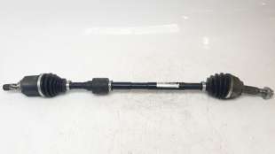 Recambio de transmision delantera derecha para mg zs 2022- comfort referencia OEM IAM 10233397  