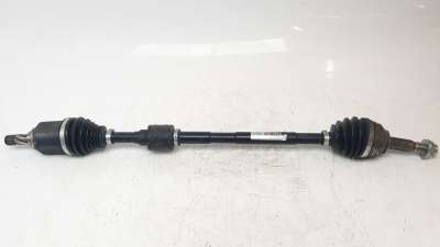 Recambio de transmision delantera derecha para mg zs 2022- comfort referencia OEM IAM 10233397  
