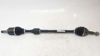 Recambio de transmision delantera derecha para mg zs 2022- comfort referencia OEM IAM 10233397  