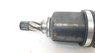 Recambio de transmision delantera derecha para mg zs 2022- comfort referencia OEM IAM 10233397  