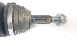 Recambio de transmision delantera derecha para mg zs 2022- comfort referencia OEM IAM 10233397  