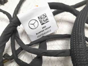 Recambio de cableado electrico para mercedes-benz clase gla (w156) 2013- gla 200 cdi (156.908) referencia OEM IAM A2475404812   2