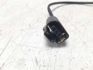 Recambio de faro antiniebla trasero izquierdo para volkswagen t-cross (c11, d31) 2018- 1.0 tsi referencia OEM IAM 2GM945701   2