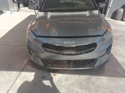 Recambio de paragolpes delantero para kia xceed 2019- business referencia OEM IAM 86511J7CC0  
