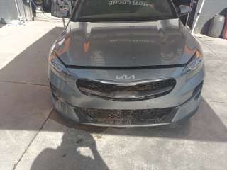 Recambio de paragolpes delantero para kia xceed 2019- business referencia OEM IAM 86511J7CC0  