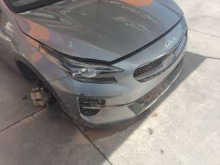 Recambio de paragolpes delantero para kia xceed 2019- business referencia OEM IAM 86511J7CC0  