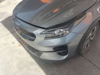 Recambio de paragolpes delantero para kia xceed 2019- business referencia OEM IAM 86511J7CC0  