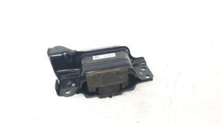 Recambio de soporte motor izquierdo para skoda kamiq (nw4) 2019- 1.5 tsi referencia OEM IAM 2Q0199555BD  
