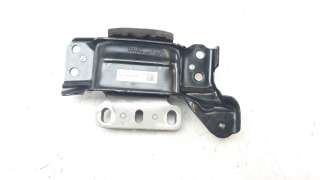 Recambio de soporte motor izquierdo para skoda kamiq (nw4) 2019- 1.5 tsi referencia OEM IAM 2Q0199555BD  