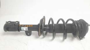 Recambio de amortiguador delantero derecho para ssangyong tivoli 2015- urban 4x2 referencia OEM IAM 4432035440 4432035440  44320
