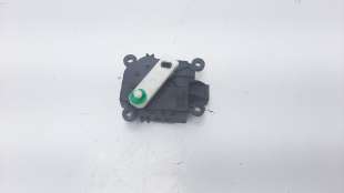 Recambio de motor calefaccion para mazda 3 berlina (bp) 2019- referencia OEM IAM 27730F530AG  