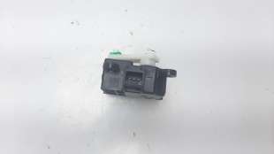 Recambio de motor calefaccion para mazda 3 berlina (bp) 2019- referencia OEM IAM 27730F530AG   2