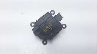 Recambio de motor calefaccion para mazda 3 berlina (bp) 2019- referencia OEM IAM 27730F530AG  