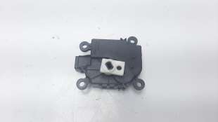 Recambio de motor calefaccion para mazda 3 berlina (bp) 2019- referencia OEM IAM 27731F531AG  