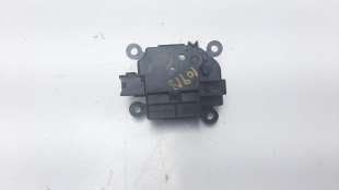 Recambio de motor calefaccion para mazda 3 berlina (bp) 2019- referencia OEM IAM 27731F531AG   2