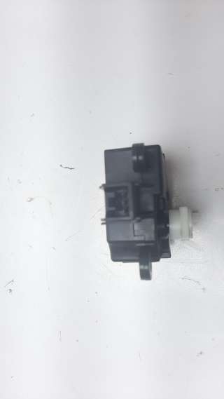 Recambio de motor calefaccion para mazda 3 berlina (bp) 2019- referencia OEM IAM 27731F531AG  