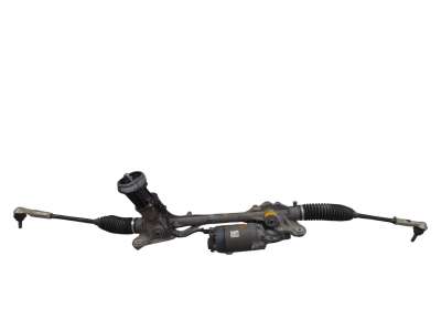 Recambio de cremallera direccion para audi q3 sportback (f3n) 2019- 35 tdi referencia OEM IAM 5QB423053L 4532004495 