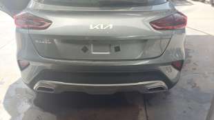 Recambio de paragolpes trasero para kia xceed 2019- business referencia OEM IAM 86640J7CA0  