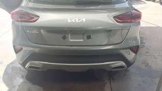 Recambio de paragolpes trasero para kia xceed 2019- business referencia OEM IAM 86640J7CA0  