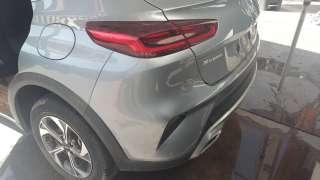 Recambio de paragolpes trasero para kia xceed 2019- business referencia OEM IAM 86640J7CA0  