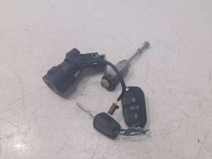 Recambio de conmutador de arranque para opel corsa f 2019- 1.2 referencia OEM IAM 9673257480   2