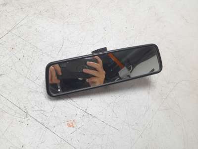 Recambio de retrovisor interior para volkswagen polo 2017- advance referencia OEM IAM A046767  