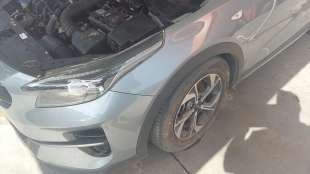Recambio de puente delantero para kia xceed 2019- business referencia OEM IAM 62400G4AA0  