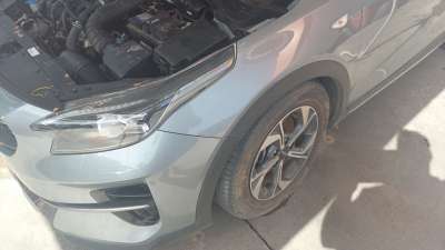 Recambio de puente delantero para kia xceed 2019- business referencia OEM IAM 62400G4AA0  