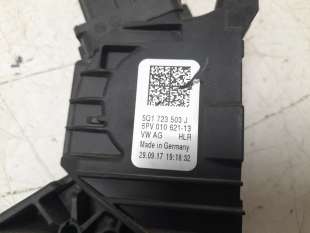 Recambio de potenciometro pedal para skoda kodiaq 2016- ambition referencia OEM IAM 5Q1723503J   2